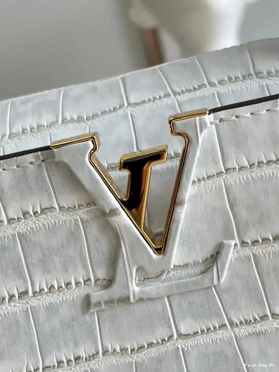 Firstbag VUITTON MINI CAPUCINES LOUIS 0614